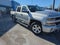 2017 Chevrolet Silverado 1500 LT LT2
