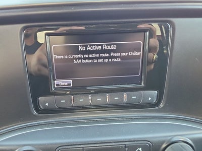 2015 Chevrolet Silverado 1500 LT LT1