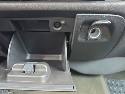 2015 Chevrolet Silverado 1500 LT LT1