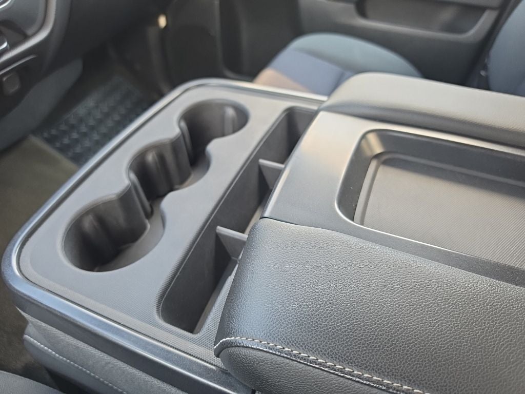 2015 Chevrolet Silverado 1500 LT LT1