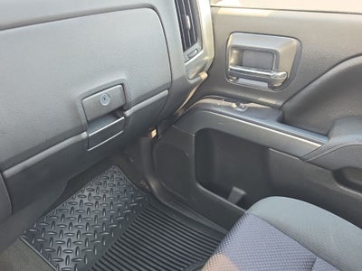 2015 Chevrolet Silverado 1500 LT LT1