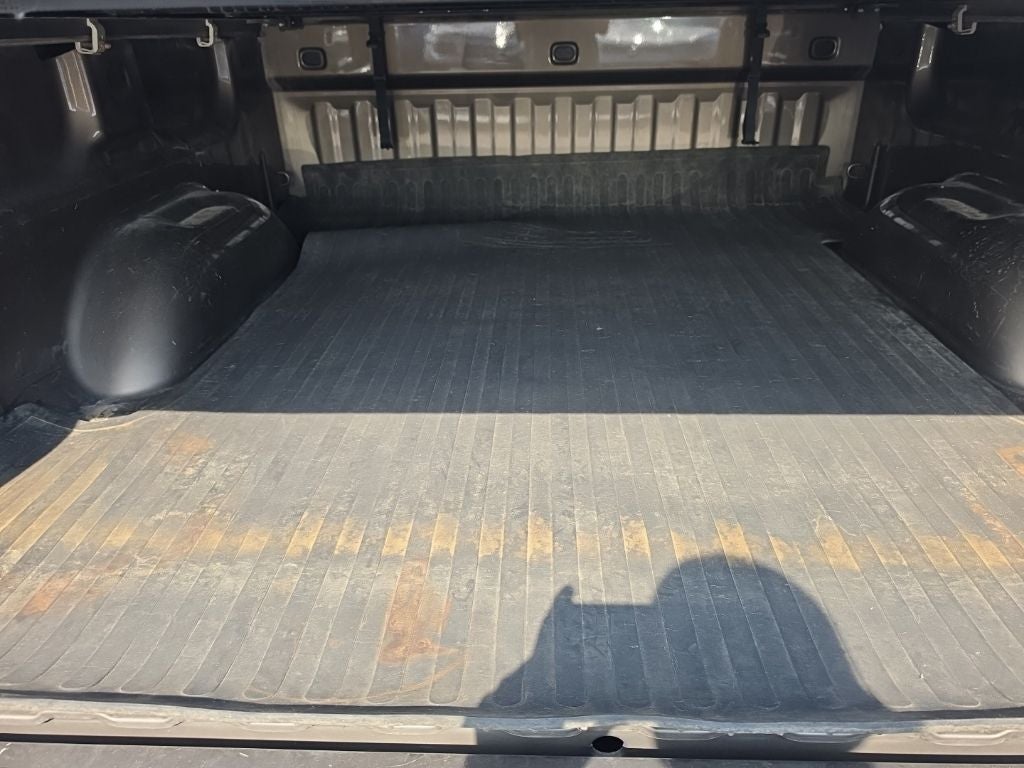 2015 Chevrolet Silverado 1500 LT LT1
