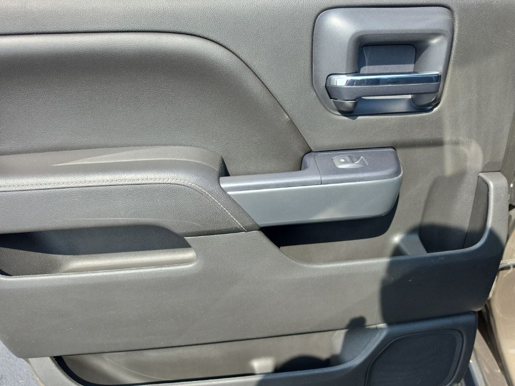 2015 Chevrolet Silverado 1500 LT LT1