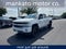 2016 Chevrolet Silverado 1500 LTZ 2LZ