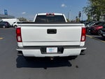 2016 Chevrolet Silverado 1500 LTZ 2LZ