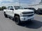 2016 Chevrolet Silverado 1500 LTZ 2LZ