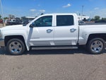 2018 Chevrolet Silverado 1500 LTZ 1LZ