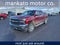 2018 Chevrolet Silverado 1500 LTZ 1LZ