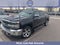 2018 Chevrolet Silverado 1500 LTZ 1LZ