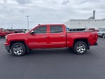 2015 Chevrolet Silverado 1500 LTZ 1LZ