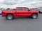 2015 Chevrolet Silverado 1500 LTZ 1LZ