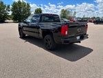 2016 Chevrolet Silverado 1500 LTZ 2LZ