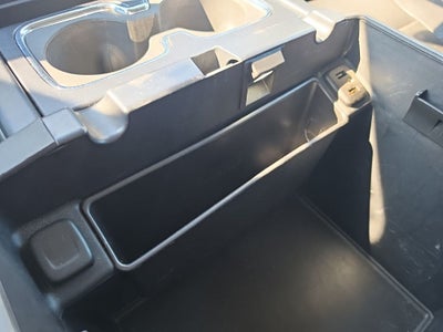 2016 Chevrolet Silverado 1500 LTZ 2LZ