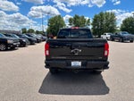 2016 Chevrolet Silverado 1500 LTZ 2LZ