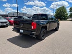 2016 Chevrolet Silverado 1500 LTZ 2LZ