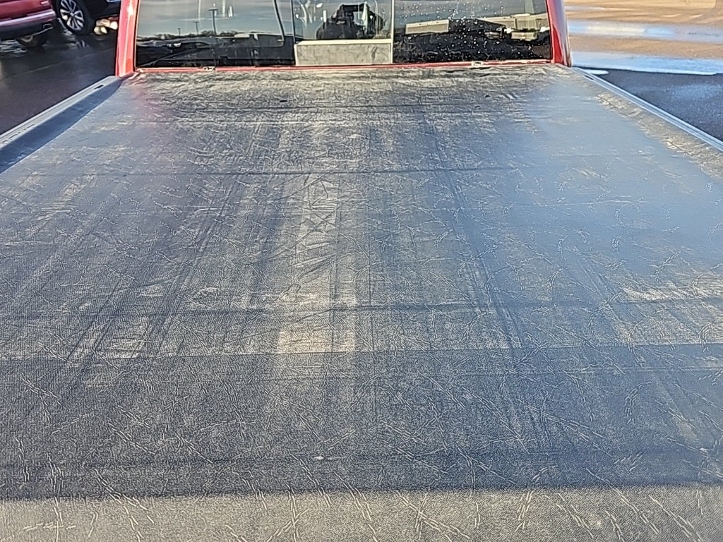 2017 Chevrolet Silverado 1500 LTZ 2LZ