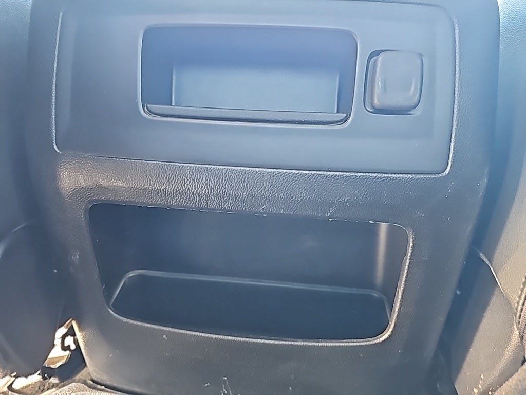 2017 Chevrolet Silverado 1500 LTZ 2LZ