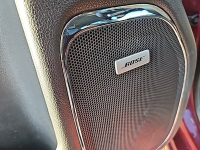 2017 Chevrolet Silverado 1500 LTZ 2LZ