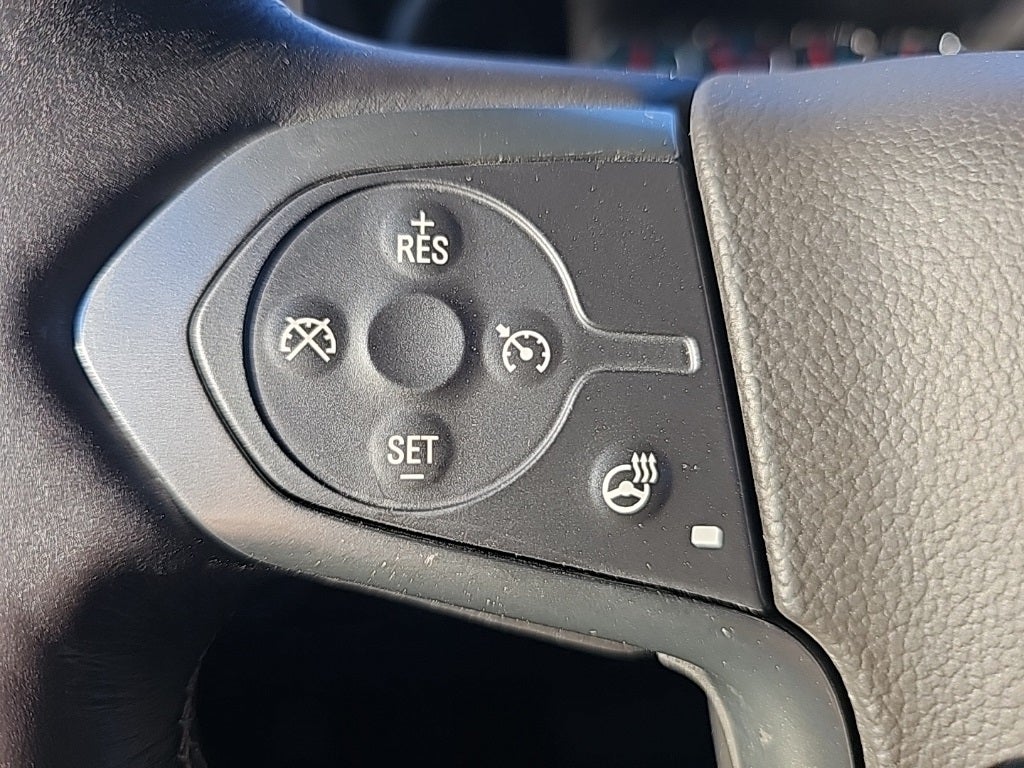 2017 Chevrolet Silverado 1500 LTZ 2LZ