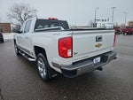 2018 Chevrolet Silverado 1500 LTZ 1LZ