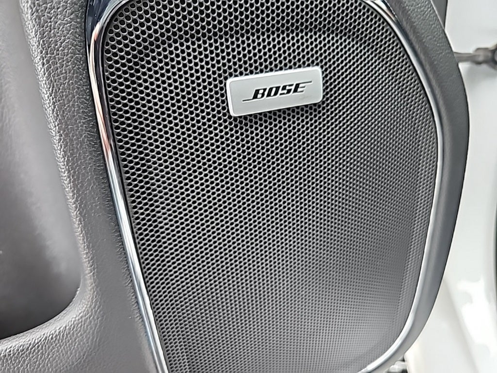 2018 Chevrolet Silverado 1500 LTZ 1LZ