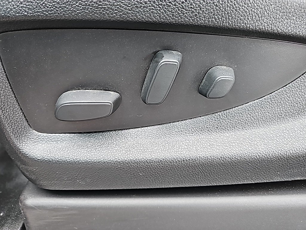 2018 Chevrolet Silverado 1500 LTZ 1LZ