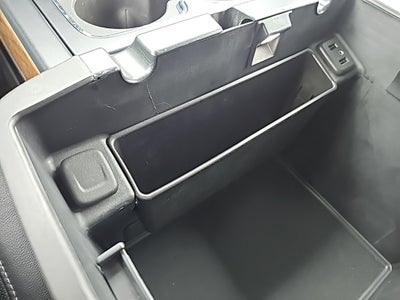 2018 Chevrolet Silverado 1500 LTZ 1LZ