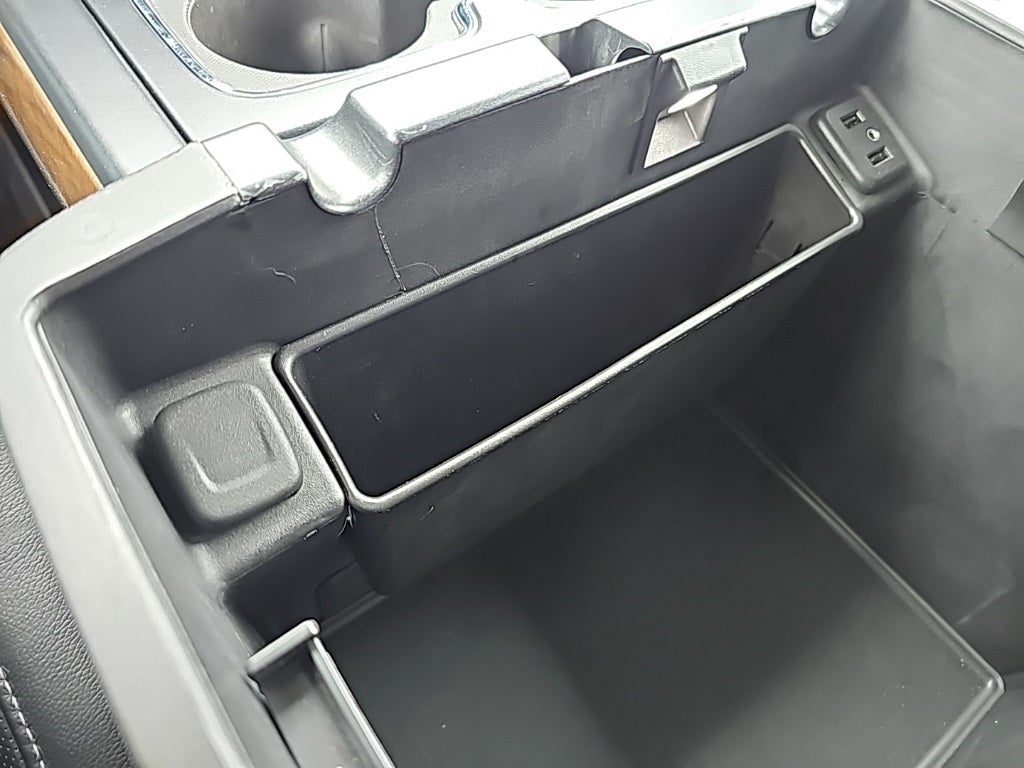 2018 Chevrolet Silverado 1500 LTZ 1LZ