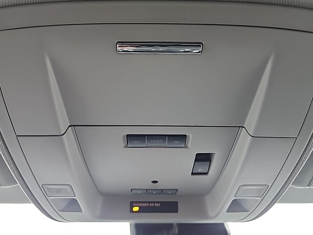 2018 Chevrolet Silverado 1500 LTZ 1LZ