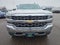 2018 Chevrolet Silverado 1500 LTZ 1LZ