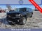 2018 Chevrolet Silverado 1500 LTZ 2LZ
