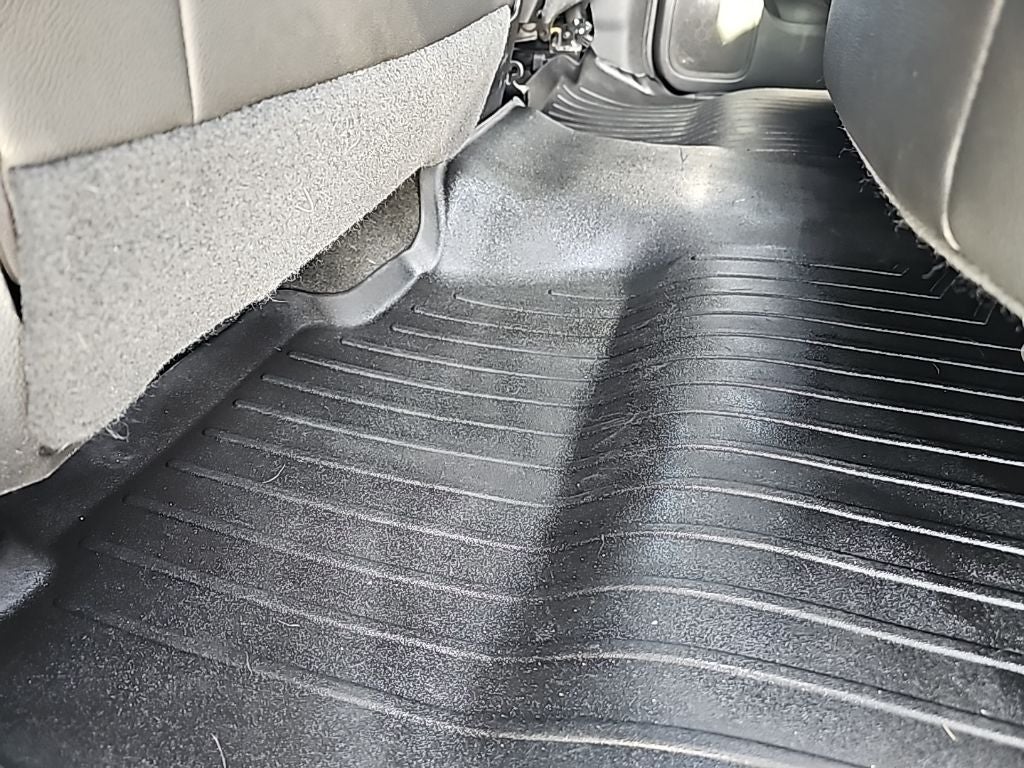 2018 Chevrolet Silverado 1500 LTZ 2LZ