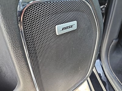 2018 Chevrolet Silverado 1500 LTZ 2LZ