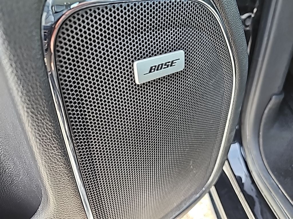 2018 Chevrolet Silverado 1500 LTZ 2LZ