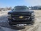 2018 Chevrolet Silverado 1500 LTZ 2LZ