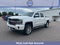 2017 Chevrolet Silverado 1500 High Country