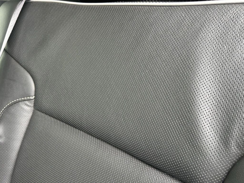 2017 Chevrolet Silverado 1500 High Country