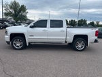 2017 Chevrolet Silverado 1500 High Country