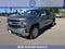 2021 Chevrolet Silverado 1500 LT LT1