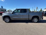2021 Chevrolet Silverado 1500 LT LT1