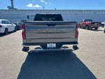 2021 Chevrolet Silverado 1500 LT LT1