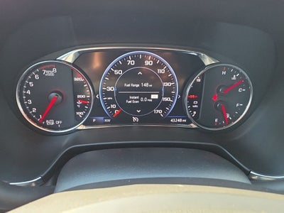2023 Chevrolet Blazer Premier