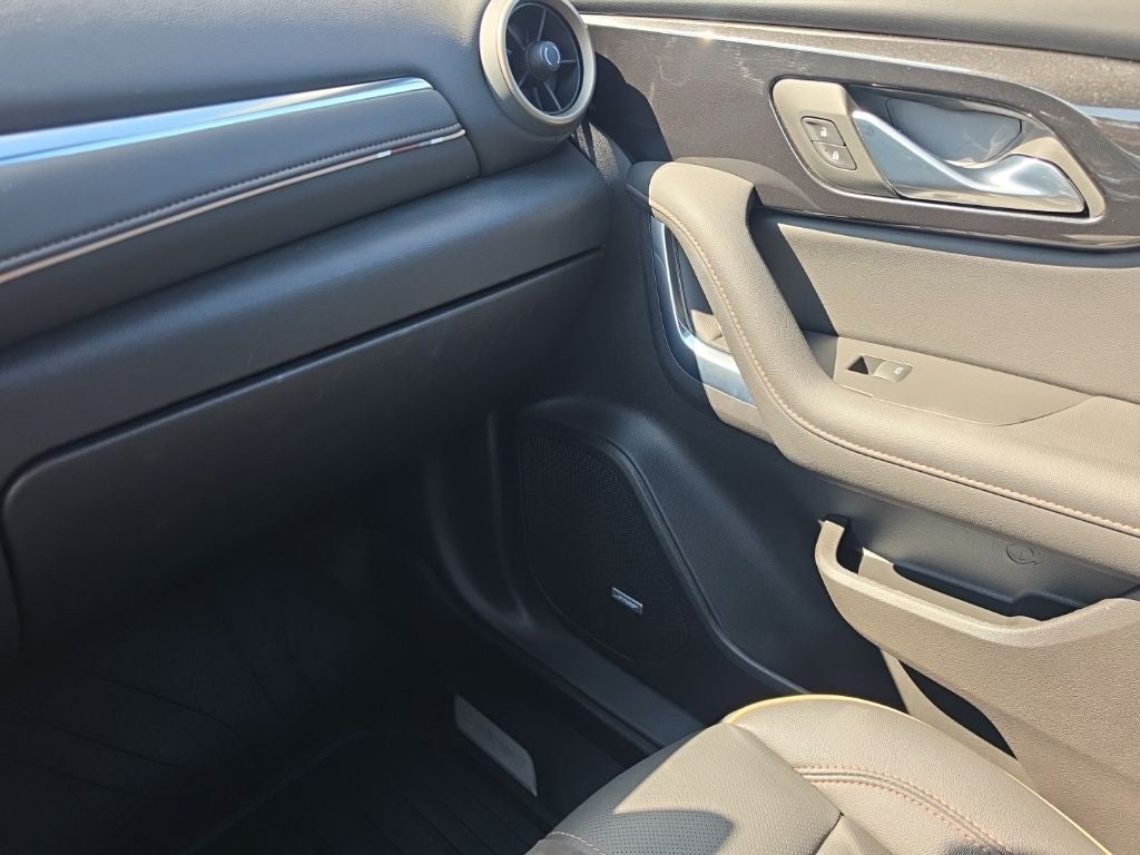 2023 Chevrolet Blazer Premier