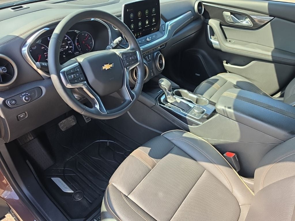 2023 Chevrolet Blazer Premier