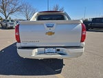 2012 Chevrolet Avalanche 1500 LTZ