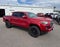 2016 Toyota Tacoma TRD Sport V6