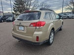 2010 Subaru Outback 2.5i Premium