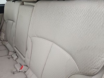 2010 Subaru Outback 2.5i Premium