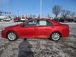 2014 Toyota Camry XLE 2014.5