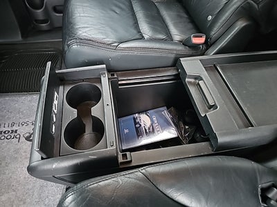 2006 Honda Odyssey Touring